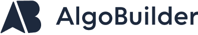 AlgoBuilder logo
