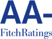 Fitch Ratings logo