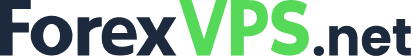 ForexVPS logo