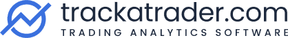 Track a Trader logo