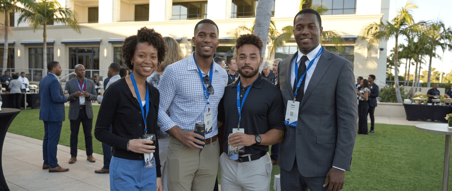 WaveTrade Academy mentors