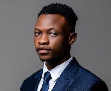 Profile photo of a man