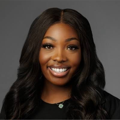 Profile photo of a woman