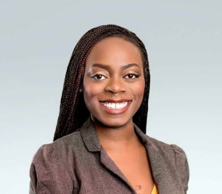 Profile photo of a woman